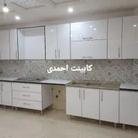 کابینت پیش ساخته کیفیت استثنایی کد ۹۳۰۵۱