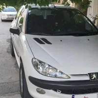 ۲۰۶ تیپ ۲ مدل ۹۷