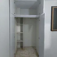 فروش تک واحدی با حیاط|فروش آپارتمان|اسلامشهر, شهرک سالور|دیوار