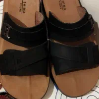 دمپایی صندل مردانه|کیف، کفش، کمربند|محمدشهر, محمدشهر|دیوار