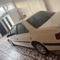 پژو پارس مدل ۹۳|خودرو سواری و وانت|ساری, |دیوار