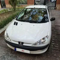 پژو ۲۰۶ تیپ ۲ مدل ۹۹|خودرو سواری و وانت|تهران, سعادت‌آباد|دیوار