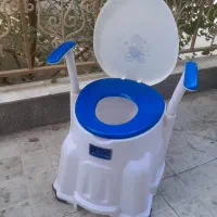 توالت فرنگی|لوازم سرویس بهداشتی|خرم‌آباد, |دیوار