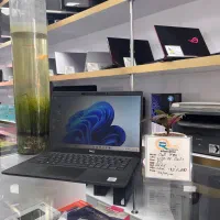 لپ تاپ دل Dell 7310 بسیار تمیز شرایط تا ۲۰ ماه