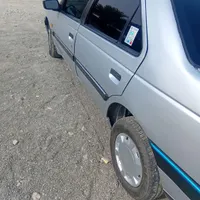 پژو 405 GLX بنزینی، مدل ۱۳۸۸|خودرو سواری و وانت|کهنوج, |دیوار