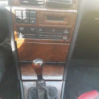 پژوپارس مدل ۸۶ دوگانه فابریک