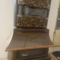 قیمت مقطوع|اجاق گاز و لوازم برقی پخت‌وپز|رباط‌کریم, الارد|دیوار