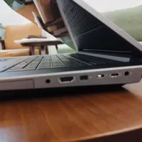zbook 17 g5 i7 8th16/512|رایانه همراه|اصفهان, آبشار|دیوار