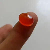 نگین عقیق خراسانی