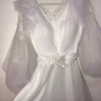 لباس عقد شیک و مجلسی