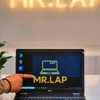 لپتاپ Dell 5580 حرفه ای صفحه تاچ / i5 نسل 7 سری HQ|رایانه همراه|شیراز, عفیفآباد|دیوار