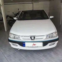 پژو پارس سال دوگانه 96