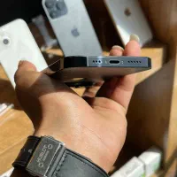 iphone 14 pro پک اصلی 256 گیگ zaa باتری۹۳ریجسترشده|موبایل|مشهد, احمدآباد|دیوار