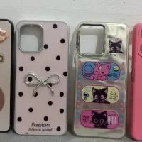 گارد عروسکیRedmi12