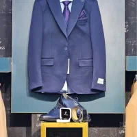 کت و شلوار مردانه