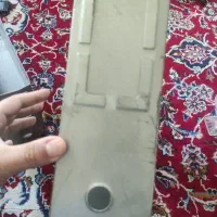 زونکن فلزی بایگانی