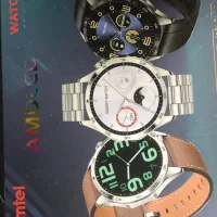 ساعت هوشمند