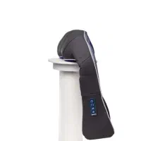 ماساژور حرفه ای کمر وگردن ول بی سوئیس|پزشکی|فردیس, منظریه|دیوار