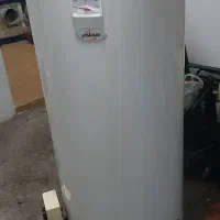 آبگرمکن ایستاده