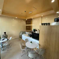 دکور کافه|کافی‌شاپ و رستوران|اصفهان, همدانیان|دیوار