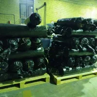 تولید نایلون مالچ کشاورزی ونایلون زباله|عمده‌فروشی|سنندج, |دیوار