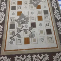 فرش گلیم،۲×۳|گلیم، جاجیم، گبه|نقده, |دیوار