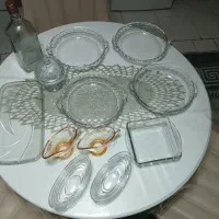 ظروف پذیرایی کلمن
