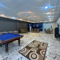 باغ ویلا استخردار مدرن دوخواب مستر شهریار|اجارهٔ کوتاهمدت ویلا و باغ|تهران, دکتر هوشیار|دیوار