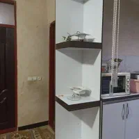 2عدد وفه و 1 عدد اپن در حد نو|مبلمان خانگی و میز عسلی|سیلوانه, |دیوار