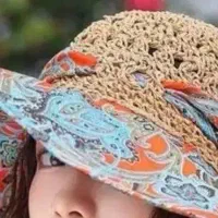 خانم افغانی قلاب باف