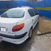 206sd v8|خودرو سواری و وانت|نظرآباد, نظرآباد|دیوار