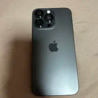 آیفون ۱۵ پرومکس