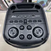 اسپیکر پرقدرت با تخفیف|سیستم صوتی خانگی|ایلام, |دیوار