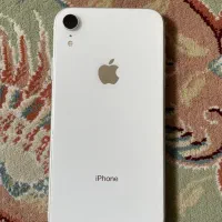 گوشی ایفون xr 128 گیگ iphone xr