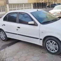 سمند 97 ef7|خودرو سواری و وانت|مشهد, آزادشهر|دیوار