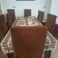 میز ناهار خوری ،صندلی