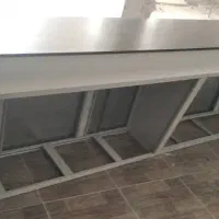 فروش دوعدد میز ،مغازه ،فلافلی و.. قیمت ده میلیون