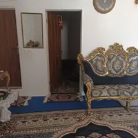 واحد ۵۵ متری تک خواب تک واحدی یک سال ساخت|اجارهٔ آپارتمان|تهران, خاک سفید|دیوار