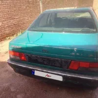 پرشتاب ترین آردی سفارشی خاص سری اول فنی عالی|خودرو سواری و وانت|گرمسار, |دیوار