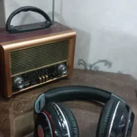 هدفون b مدل TM 13