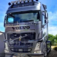 راننده پایه یک هستم