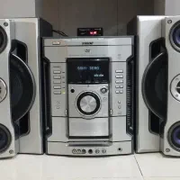 ضبط سونی معروف