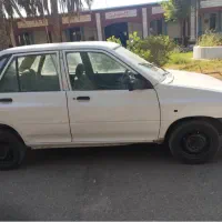 پراید|خودرو سواری و وانت|بندر امام خمینی, |دیوار