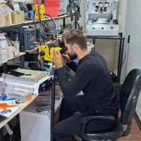 تعمیرات موبایل تخصصی
