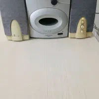 باند واسپیکر