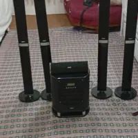 سینما خانواده|سیستم صوتی خانگی|تهران, کرمان|دیوار