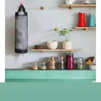 وسایل کاربردی|جاکفشی، کمد، دراور|زنجان, |دیوار