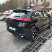 ام وی ام x33 cross اتومات|خودرو سواری و وانت|تهران, تهرانپارس جنوبی|دیوار