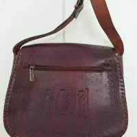 کیف چرم|کیف، کفش، کمربند|هشتگرد, فاز ۳ مهستان|دیوار