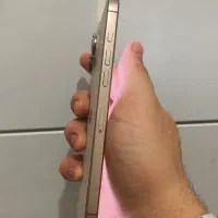 ۱۶پرومکس ۲۵۶ zaa گارانتی دار|موبایل|ارومیه, |دیوار